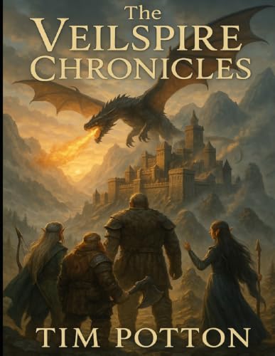 The Vielspire Chronicles