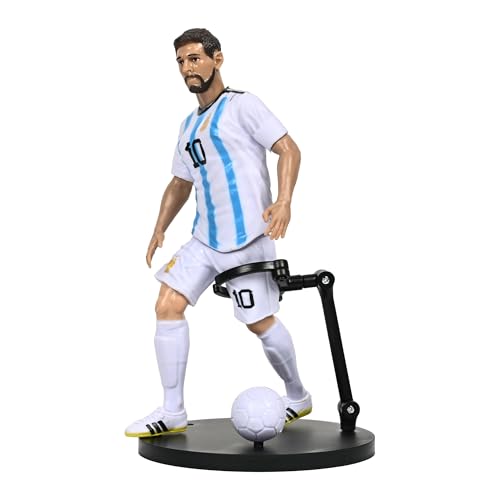 Image of Toys Uncle Figure Pack (Lionel Messi)