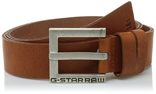 G-STAR RAW, Mens Duko Belt