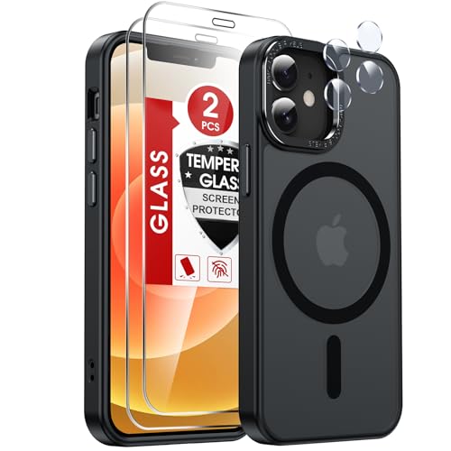 LeYi for iPhone-12 Mini...