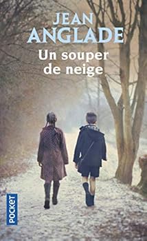 Pocket Book Un souper de neige [French] Book