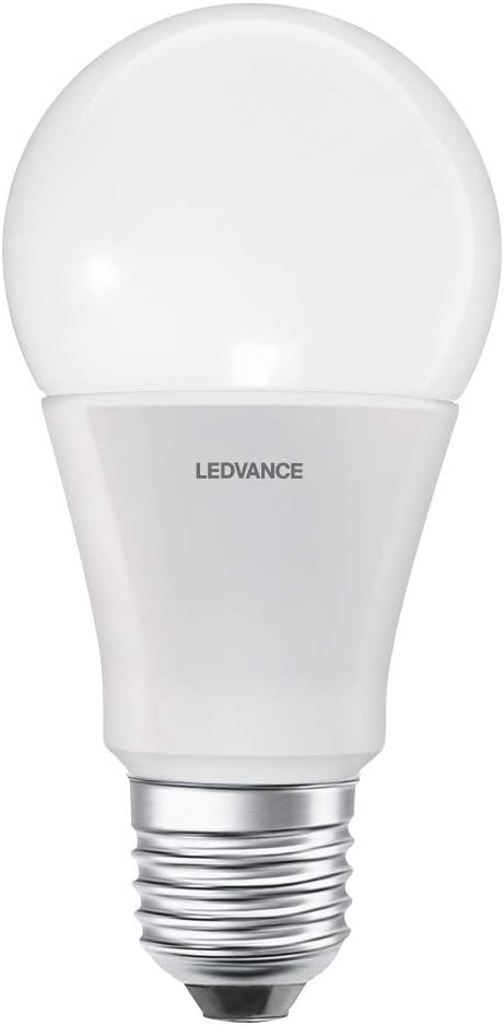 LEDVANCE Smart+ LED, ZigBee Lamp with E27 Socket, Warm White, Dimmable - Image 4
