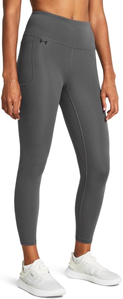Under Armour Women’s Motion Ankle Leggings Under Armour Women’s Motion Ankle Leggings