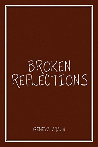 Broken Reflections view 2