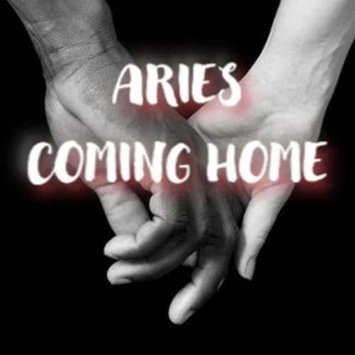 ARIES ♈ This Energy Feels Like Home&hellip; A Loving Connection Is Surrounding You Now!