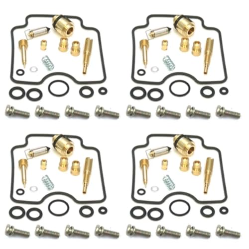 Kit réparation carburateur pour restaurer votre Yamaha XJR1300 avant les vacances