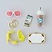 Barbie Look Collector Doll - Park Pretty
