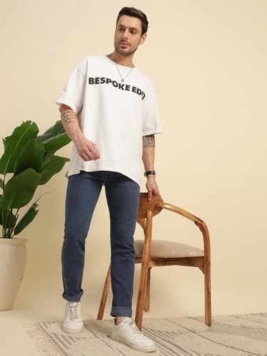 Image of RAGZO Jeans Pant for Man Stylish Denim