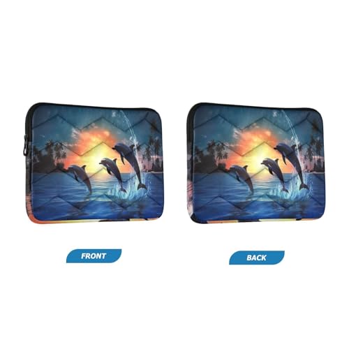 Funda para Portátil 13-14 Pulgadas Impermeable y Antichoque miniatura 2