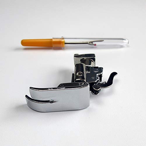 Prensatela de puntada recta Evernice para Bernina miniatura 3