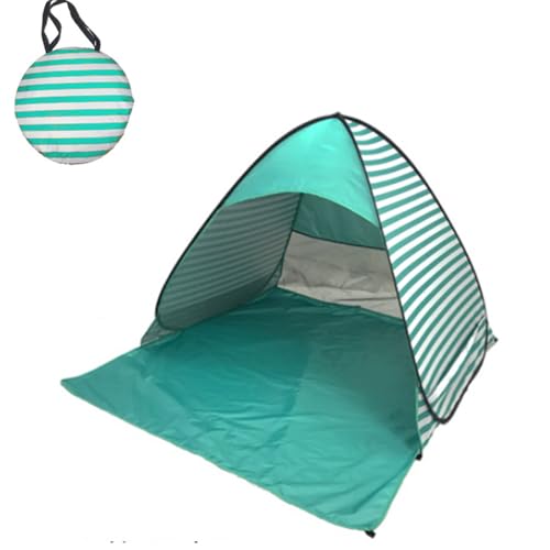 Tente de camping ouverture rapide pour éviter le montage difficile