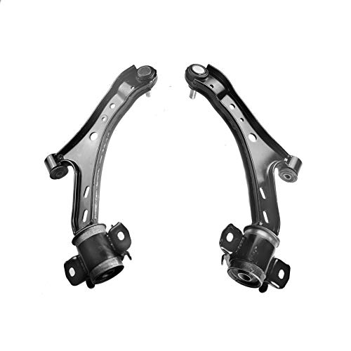 Adigarauto K80726 K80727 Front Lower Control Arm Compatible With 2005-2011 Ford Mustang #TOP1