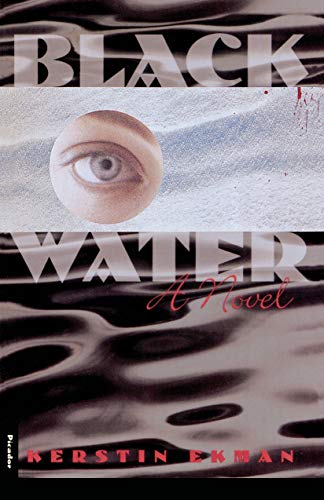 Black Water: A Novel