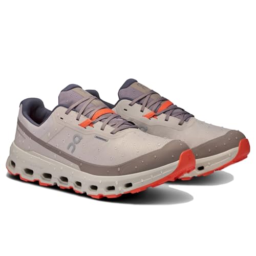 On Men's Cloudvista 2 Waterproof Sneaker