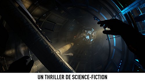 Prey Jeu Xbox One - vue 6