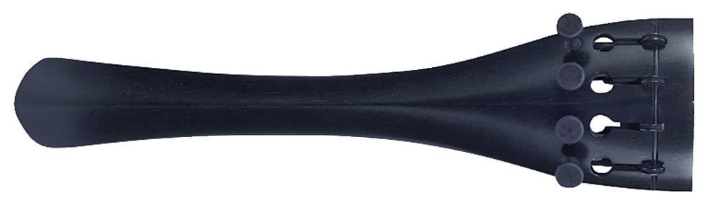 Gewa 420904 Cordiera per Violoncello Modello Hill Ebano