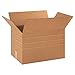 Shipping Box,Multi Height,Single Wall