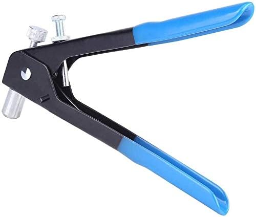 Amazon ハンドリベッター ハンドリベットセット ナットリベット ハンドナッター エビナット ブラインドナット ハンドリベッター ブラインドリベットdiy工具 ハンドリベッター