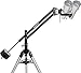 Orion 05752 Monster Parallelogram Binocular Mount & Tripod (Black)