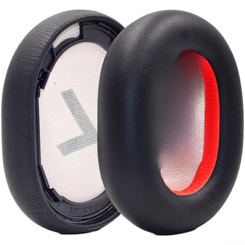 Paraorecchie di ricambio per Plantronics BackBeat PRO 2 8200UC, in