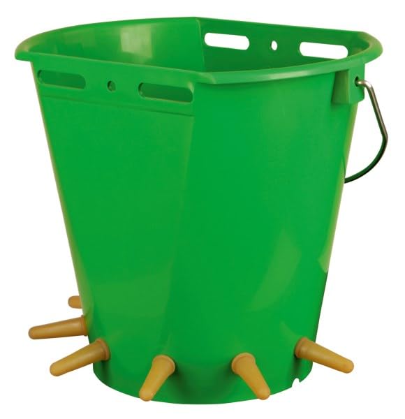 Bac d'allaitement pour Agneau,8 litres - A10911
