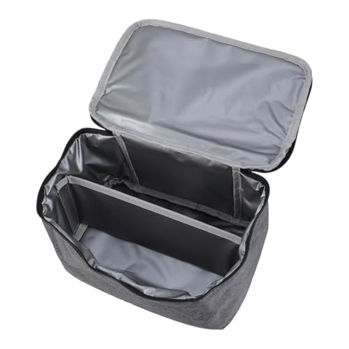 Funda de batidora portátil con interior impermeable de cocina 4