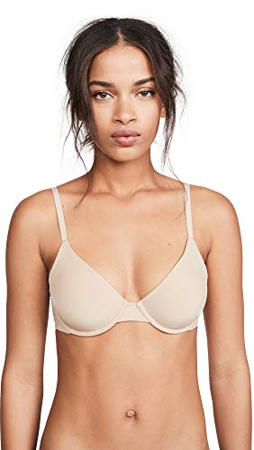Soutien-gorge minimal Natori sous vos t-shirts et robes de soirée