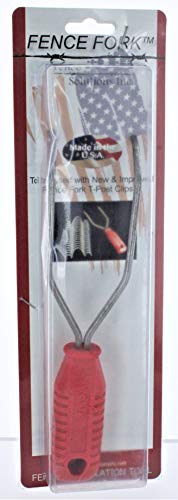Fence Solutions Fence Fork