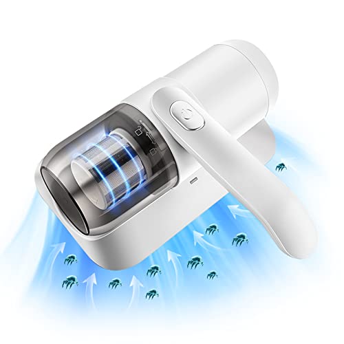 Top 10 Vacuum For Bed Bugs of 2022 Katynel