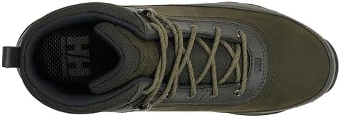 Helly hansen Calgary wanderstiefel Grün | Trekkinn