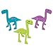 Fun Express 3D Dinosaur Bendable - Toys - 24 Pieces