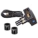 AmScope MU1203-FL 12MP USB3.0 Digital Camera for Fluorescence Microscopy