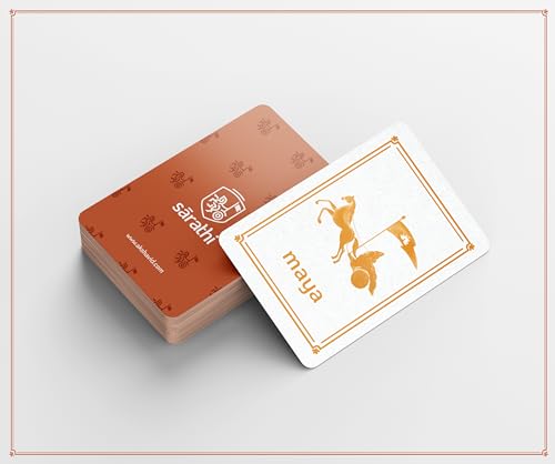 Akshavid Sarathi Superfast Racing Game, For Family And Friends, 2 To 6 Players, Fast Strategy Gameplay With Cards, Multicolor.