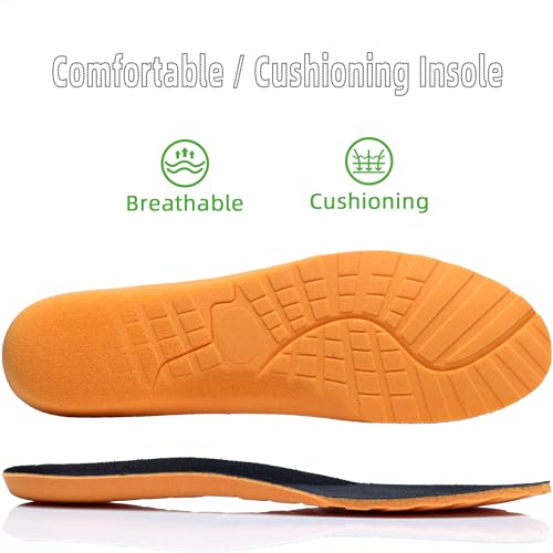 Aptesol F&S9701 Light Up Shoes For Women Men thumb #4