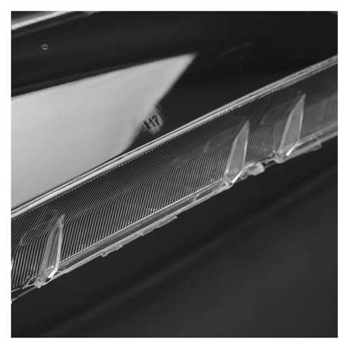 Coque transparente cache-lentille de phare Hyundai Elantra 2004-2010 avant
