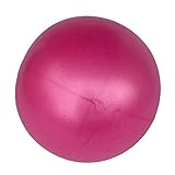 Swissball Palla Fitness Piccola 25 Cm Ginnastica Allenamento Esercizi Palestra Pilates Yoga Crossfit...