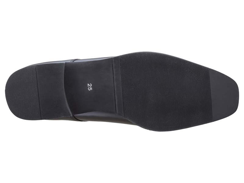 Men's Monk-Strap Loafer3