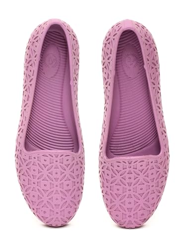 Image of AJANTA Womens Ajanta Slip-on Shoes Flat Shoes