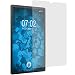 Produktbild PhoneNatic 8er-Pack Displayschutzfolien matt kompatibel mit Samsung Galaxy Tab S5e