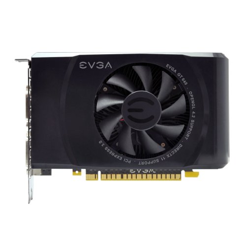 GeForce GT 640 02G-P4-2645-KR