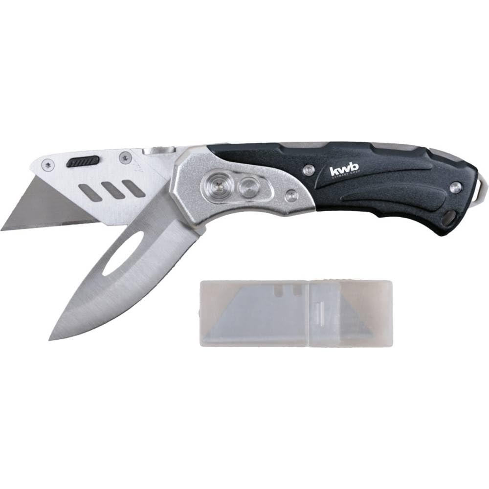 kwb 016990 Messer-Set 4-tlg. (016990)