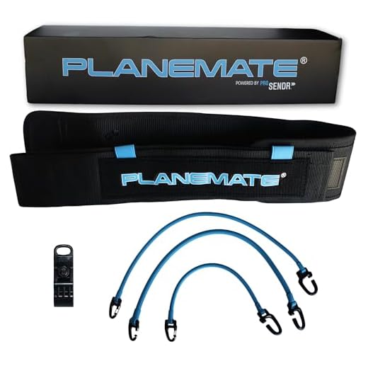 The PlaneMate Golf Swing Training Aid