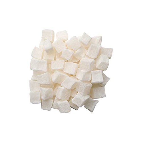 COCO DESHIDRATADO DADOS 500G