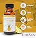 LorAnn Oils Super Strength Flavoring - Used For Candy Making, Flavoring Extracts, Baking, Hard Candy, and Flavor Oils - Bold, Natural Flavors 4X Stronger Than Extracts - Pineapple, 1 fl oz