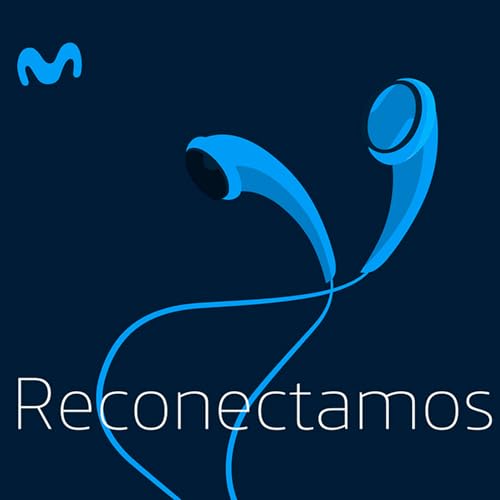 Couverture de Reconectamos