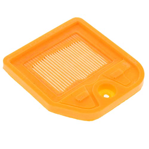 B Blesiya Replacement Air Filter Fits for Stihl HS81T HS86R Hedgetrimmer