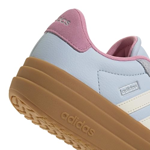 Image of Adidas Unisex-Child Vl Court Bold