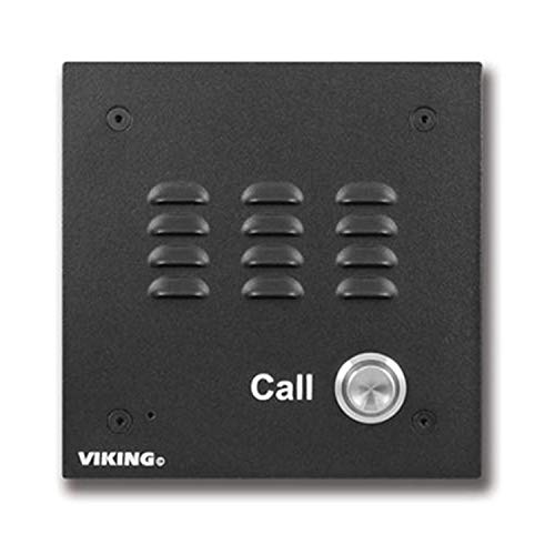 Teléfono Altavoz VoIP Viking E-10-IP