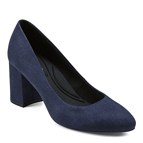 Easy Spirit Women's Cadet 2 Pump