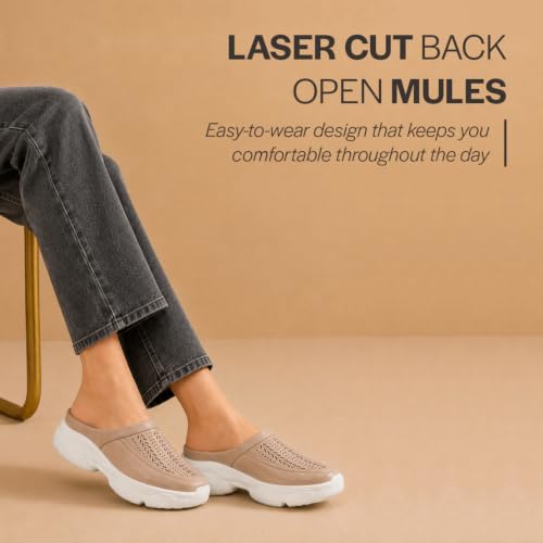 Image of FAUSTO Women Mules